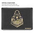 Purdue University Signature Logo MacBook Air 15in (2023-2025) Case plus Skin